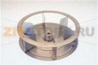 КРЫЛЬЧАТКА ВЕНТИЛЯТОРА