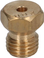 GAS JET M6x0.75 ø 2.00 mm