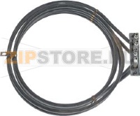 RESISTENZA 6900/9200W 208/230/240V