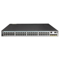 Коммутатор, 52 порта Huawei S5720-52X-SI-AC