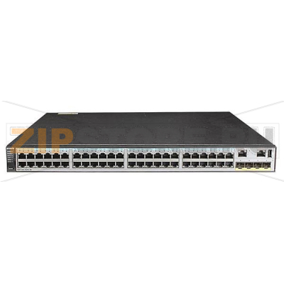 Коммутатор, 52 порта Huawei S5720-52X-SI-AC 