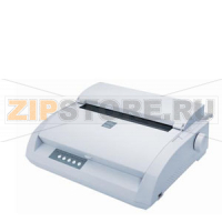 DL3750+ - Матричный принтер внешний Siemens DL3750+