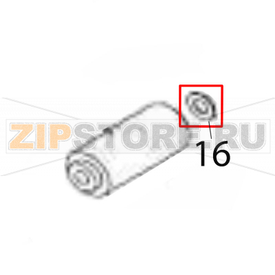 Plain washer Sato CG212DT Plain washer Sato CG212DTЗапчасть на деталировке под номером: 16Название запчасти на английском языке: Plain washer Sato CG212DT.