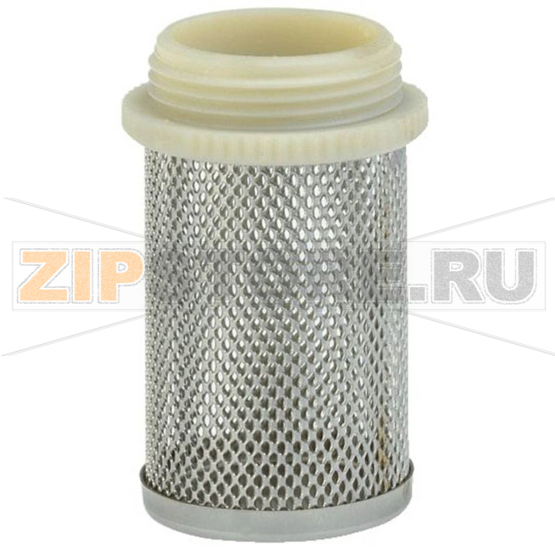 Фильтр всасывающий 26.5 мм, G3/4 Gardena 7240-20 