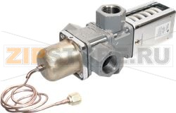 VALVE V48AD-9600 JOHNSON CONTROL 