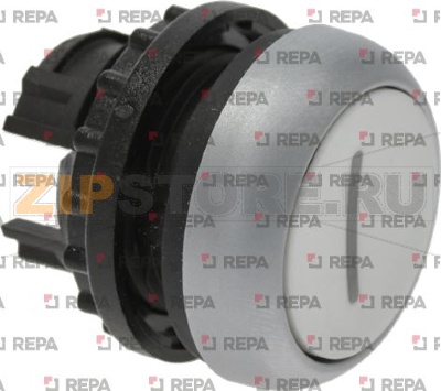 БЕЛАЯ ПУСКОВАЯ КНОПКА 