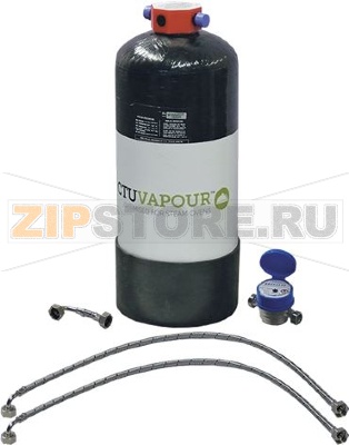 WATER FILTER CTU-524664 23 L 