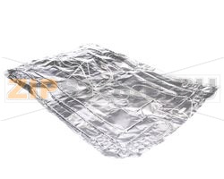 315W 120V BLK TYPE ROPE HEATER 