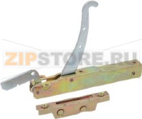 HINGE KIT RIGHT-LEFT FOR OVEN