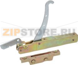 HINGE KIT RIGHT-LEFT FOR OVEN 