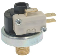 PRESSOSTATO XP110 0,5-1,2 BAR 1/4
