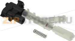 VALVE MELITTA 6769600 
