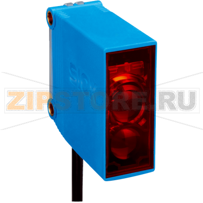 Датчик оптический SICK GL10-R3712 