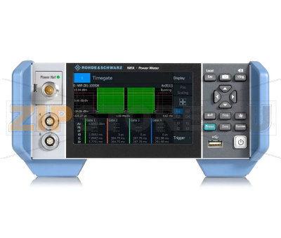 Измеритель мощности Rohde &amp; Schwarz NRX-B1 