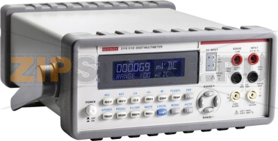 Мультиметр настольный Keithley 2110-220 