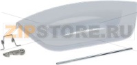 DOOR HANDLE WHIRLPOOL C00507932