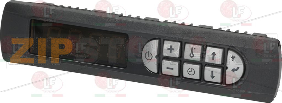 ПЛАТА ДИСПЛЕЯ CAREL PLDAOLF400 