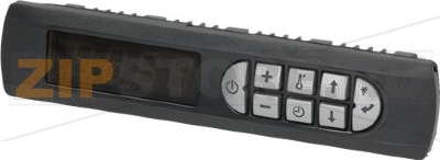 ПЛАТА ДИСПЛЕЯ CAREL PLDAOLF400 