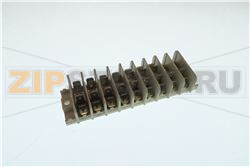 MORSET.9 POLI 2V 7F 