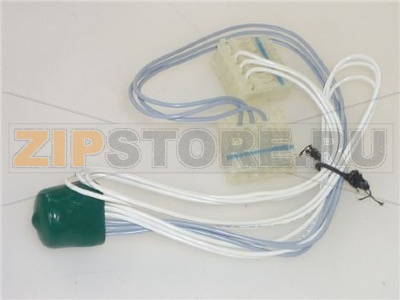 СОЕДИНИТЕЛЬНЫЙ КАБЕЛЬ ДВИГАТЕЛЯ ВЕНТИЛЯТОРА RATIONAL 40.01.485P 