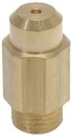 ГАЗОВАЯ ФОРСУНКА M10X1 Ø 0.95 ММ