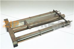 BRUCIATORE PLG S700 