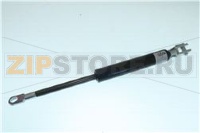 ГАЗОВАЯ ПРУЖИНА 900N RATIONAL 24.02.930P