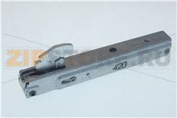 HINGE 