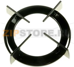 GRILLE PLAN DIAMOND 