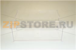 CASSETTO CONGELATORE TRASPAREN 