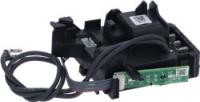 MAIN BOARD ASSEMBLY 220 240V