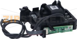 MAIN BOARD ASSEMBLY 220 240V 