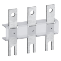 Блок удлинения выводов LX140 ABB 1SFN074210R1000