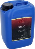 LUBRICANT OIL POE 68