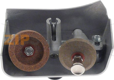 SHARPENER OMAS OG30E 