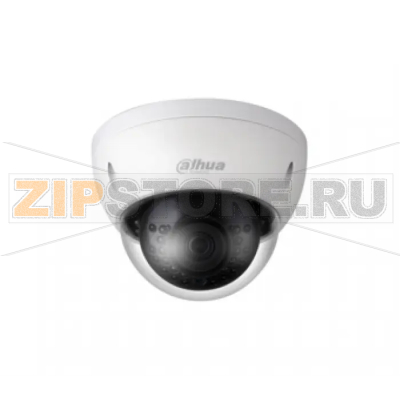 IP-камера Dahua DH-IPC-HDBW1231EP-S 
