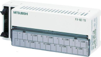 Колодка клеммная Mitsubishi Electric FX-16E-TB/UL