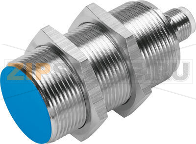 Датчик положения Festo SIED-M30B-ZO-S-L 