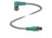 Кабель датчика-исполнительного устройства Connection cable V1-WV4A-5M-PVC-V1-GV4A Pepperl+Fuchs