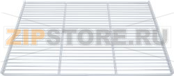 SHELF, T-35 WHT 