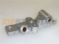 CORPO AFFILATOIO LAVORATO