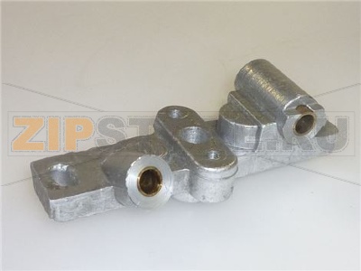 CORPO AFFILATOIO LAVORATO 