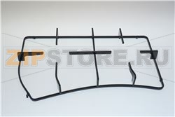 GRIGLIA SM. NERA SX FUOCHI R+SR PH7 