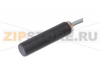 Индуктивный датчик Inductive sensor NBB2-12GM50-E2-C Pepperl+Fuchs
