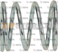 КОНИЧЕСКАЯ ПРУЖИНА КАРЕТКИ