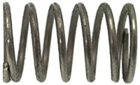 TAP ROD SPRING ø 14x22 mm