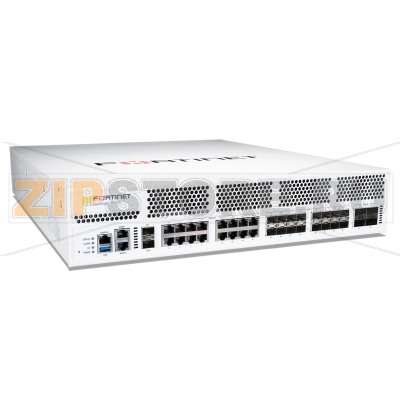 Экран межсетевой Fortinet FG-2600F 