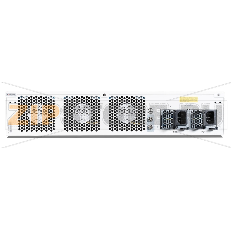Экран межсетевой Fortinet FG-2600F 