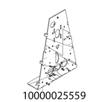 Стенка задняя Abat ТРМ-500