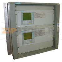 Set GGA system (generatorgas analyzer) with redundant Calomat 6E analyzers for control of hydrogen in turbo generators, measuring components, Ar/CO2 in Air, H2 in Ar/CO2, H2 in Air (smallest range: 80-100%) . Serial-Nr. Calomaten:   + 1 Satz Dokumentation